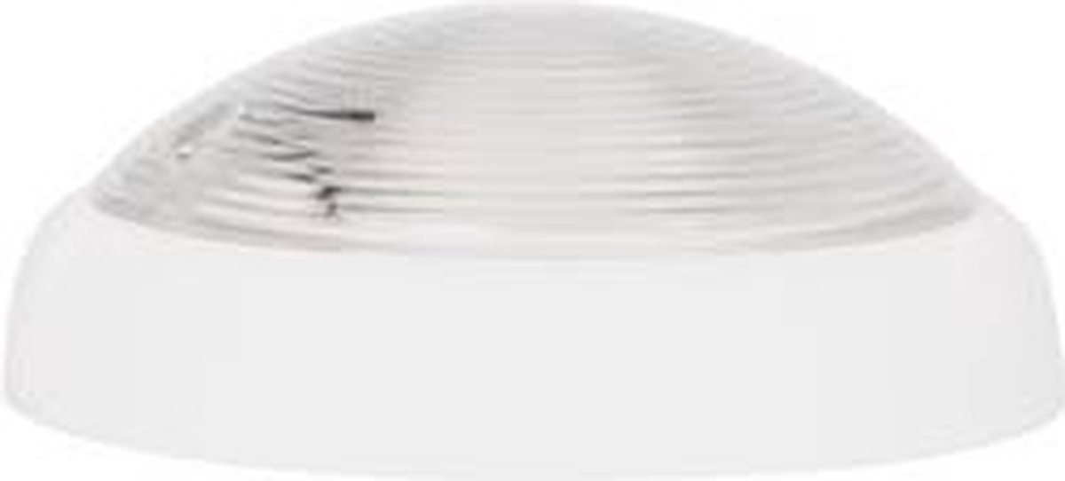 Fristom Interiörbelysning 95160B FT-160B LED 12 V, 24 V, 36 V (Ø x H) 143 mm x 50 mm