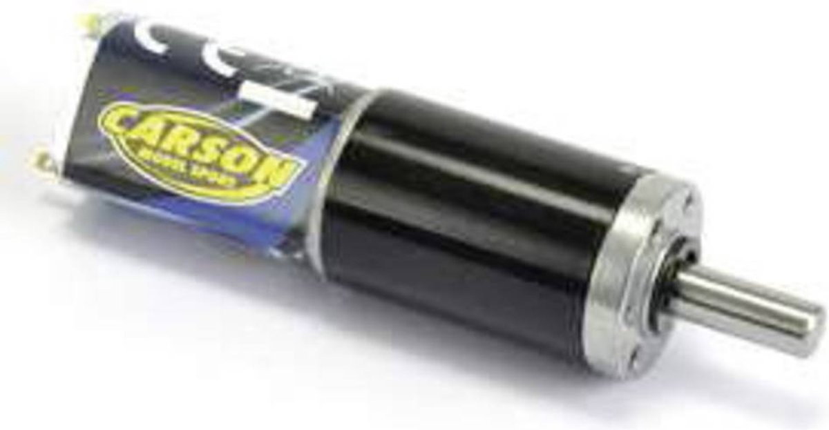Carson Modellsport 500907166 1:14 Växelmotor 1 st