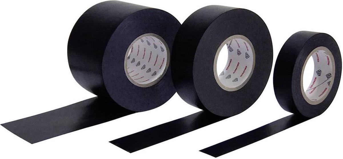 CellPack 128/19mm x25m vi 145803 Isoleringstejp No. 128 Violett (L x B) 25 m x 19 mm 1 st