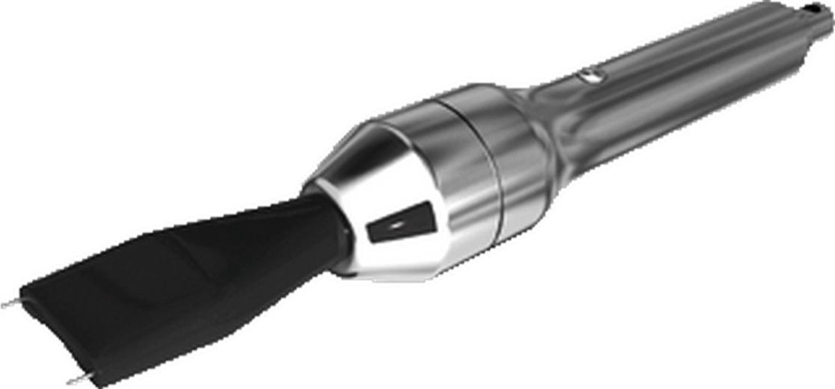 CellPack 127027 Krympslang utan lim Svart 1.60 mm 0.80 mm Krympförhållande:2:1 15 m