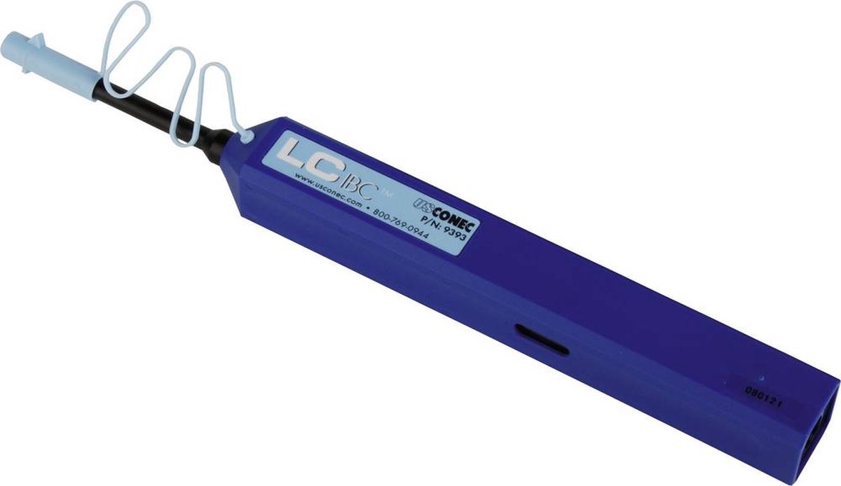 Trend Networks 33-963-11 33-963-11 N/A Tip-Pen glasfiber-rengöringsstift för LCD-adapter 1 st