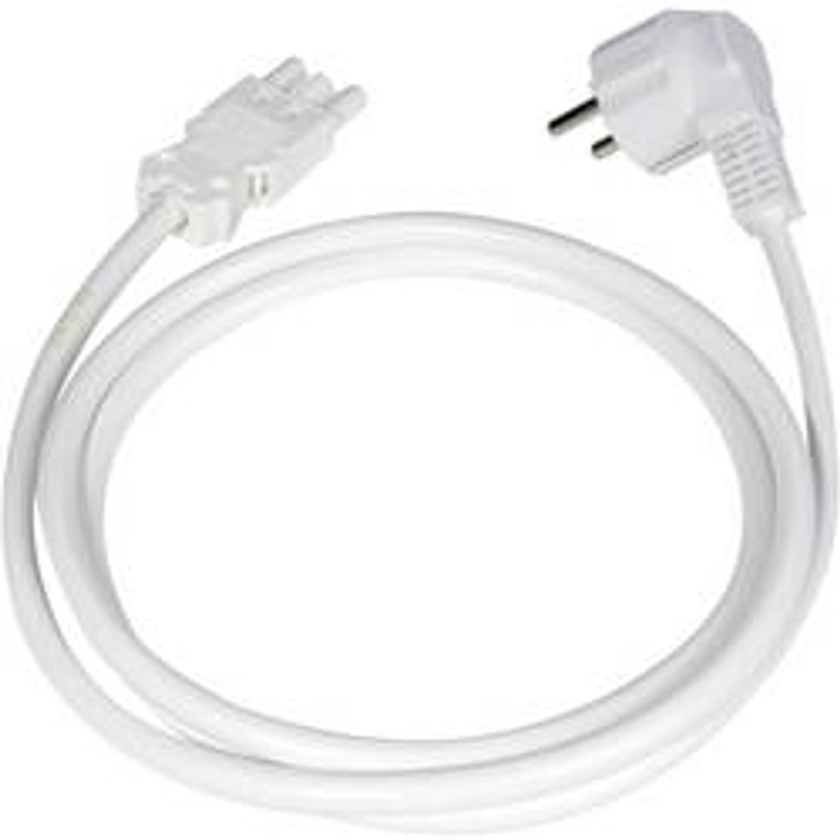 Ehmann Vario Combi 0175x0001 Strömkabel med 2 ändkåpor