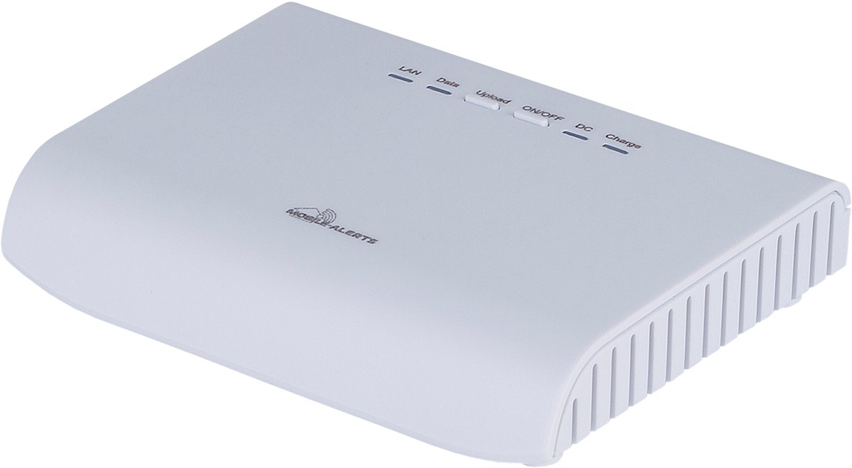 Techno Line MA12022 Gateway Mobile Alerts Antal max. sensorer 50