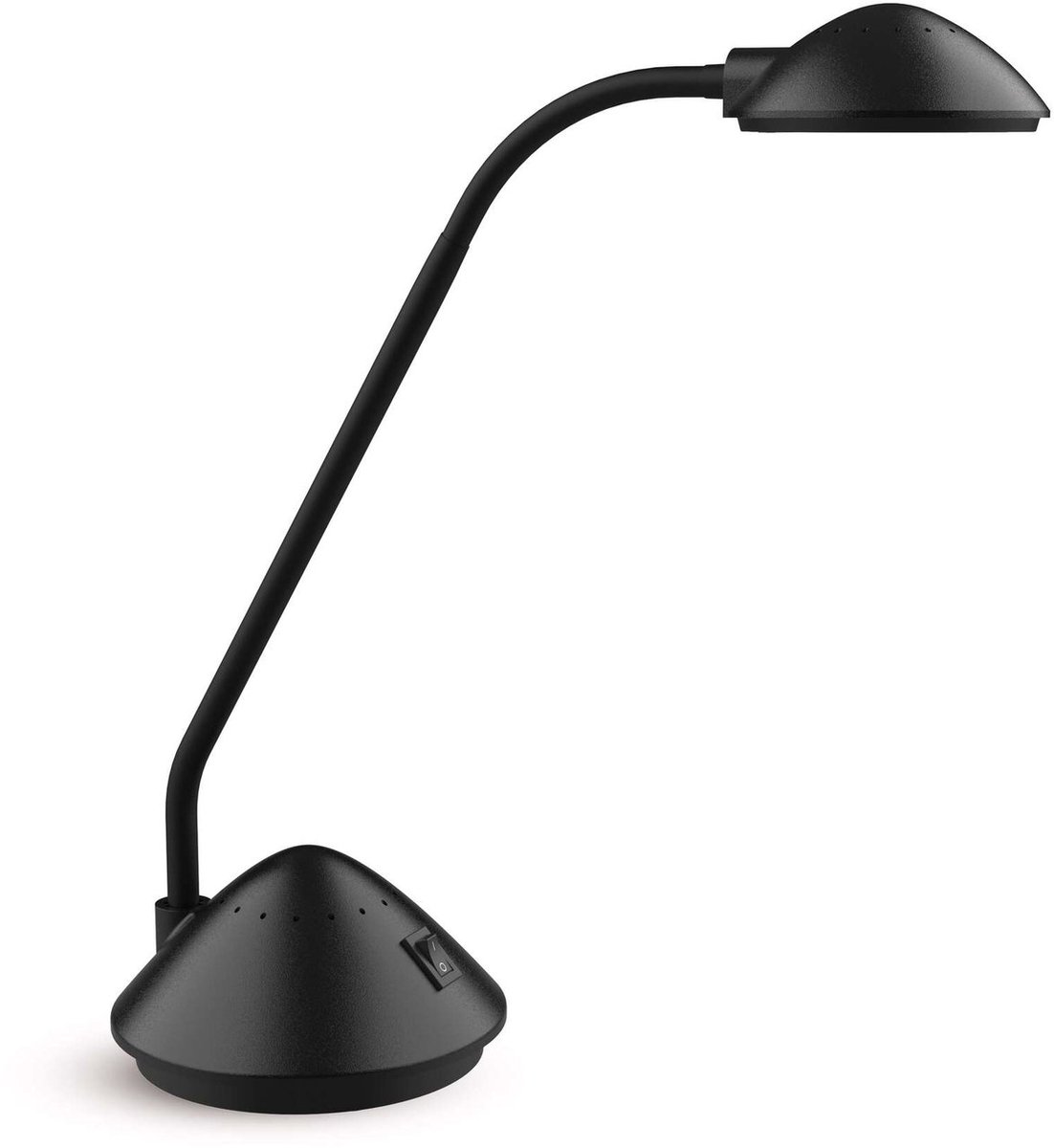 Maul MAULarc black 8200490 LED-bordsbelysning LED 5 W EEK: D (A - G) Svart