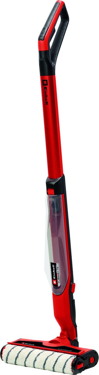 Einhell CLEANEXXO Power X-Change Kombiskurmaskin utan batteri, utan laddare