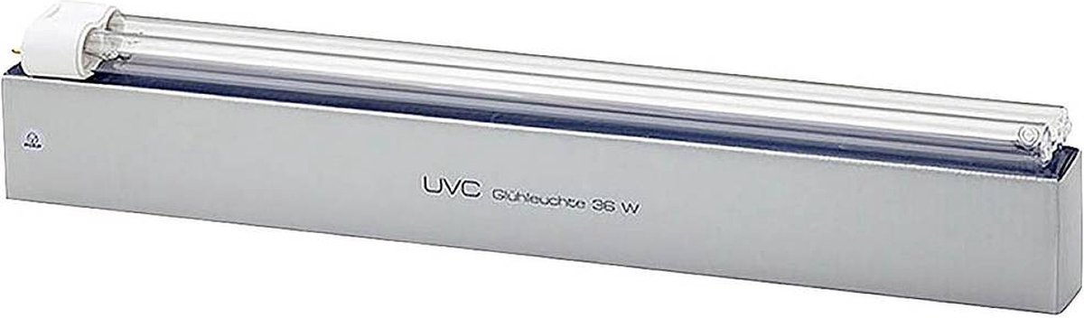 FIAP 2783-1 UVC-ersättninglampa