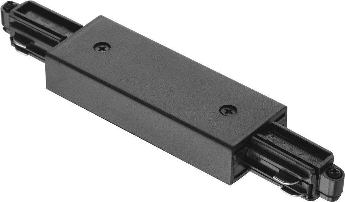 Nordlux Link Högspänningsystem-komponent Anslutningsset Svart 79049903 Linkadapter