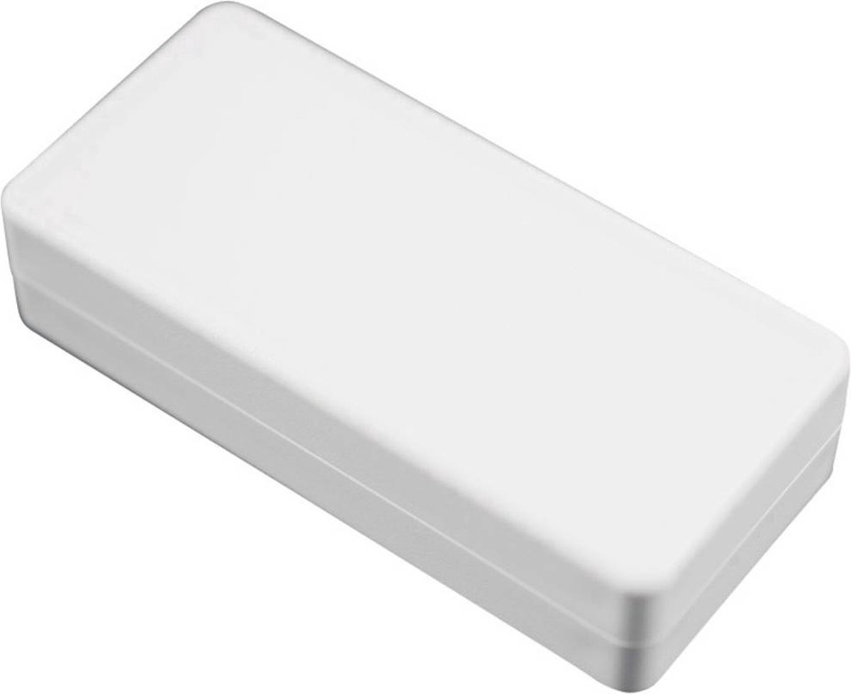 Hammond Electronics 1551CGY Universalhölje 15 x 30 x 65 ABS Grå 1 st