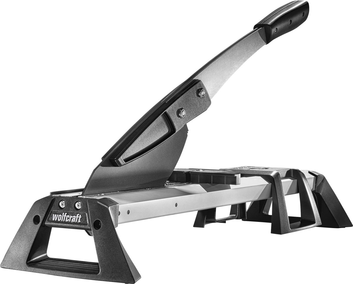 Wolfcraft VLC 800 6939000 laminatskärare 1 st