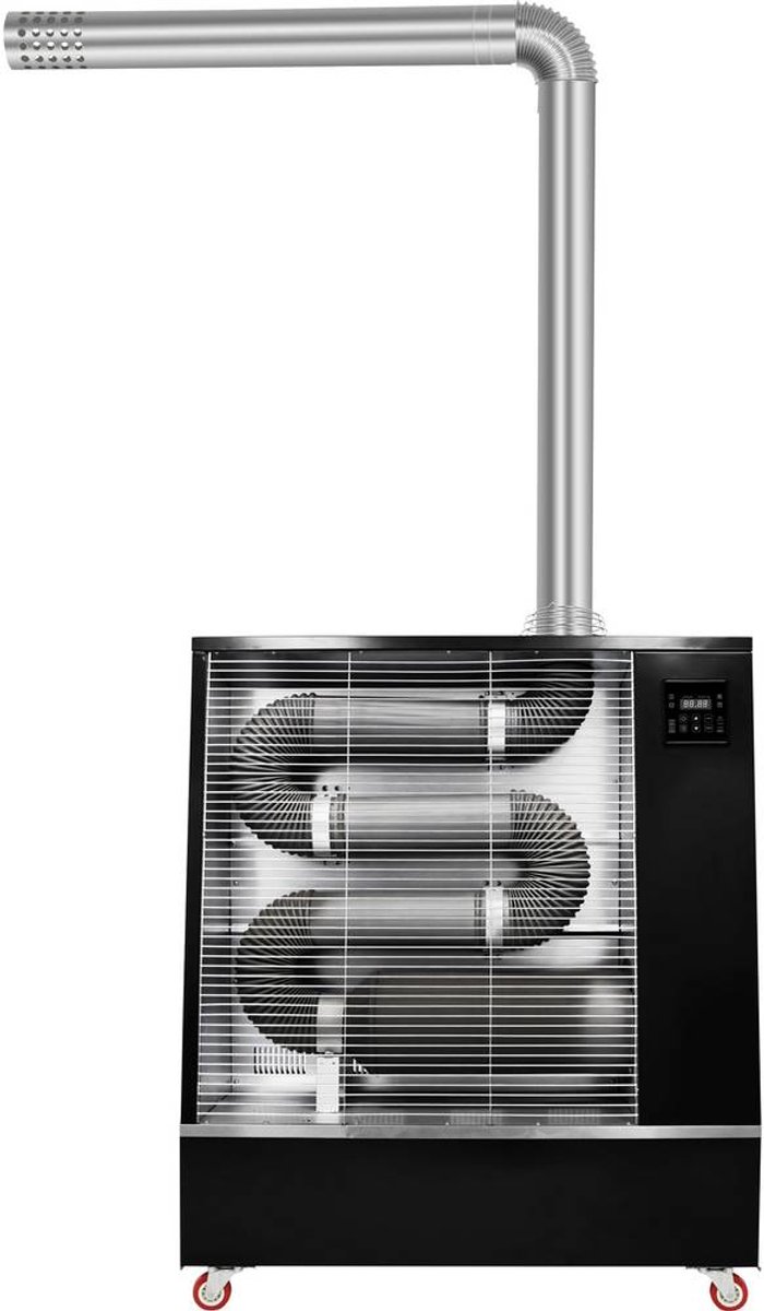 SHX ZUBOBH-16 Avgas-modul Silver