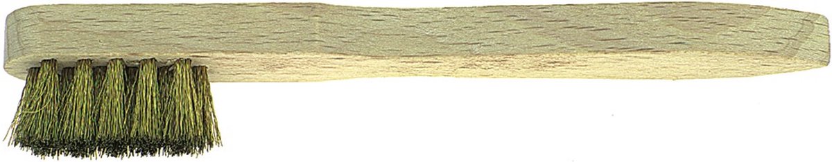Stahlwille 74160001 Tändstiftsborste L. 150mm