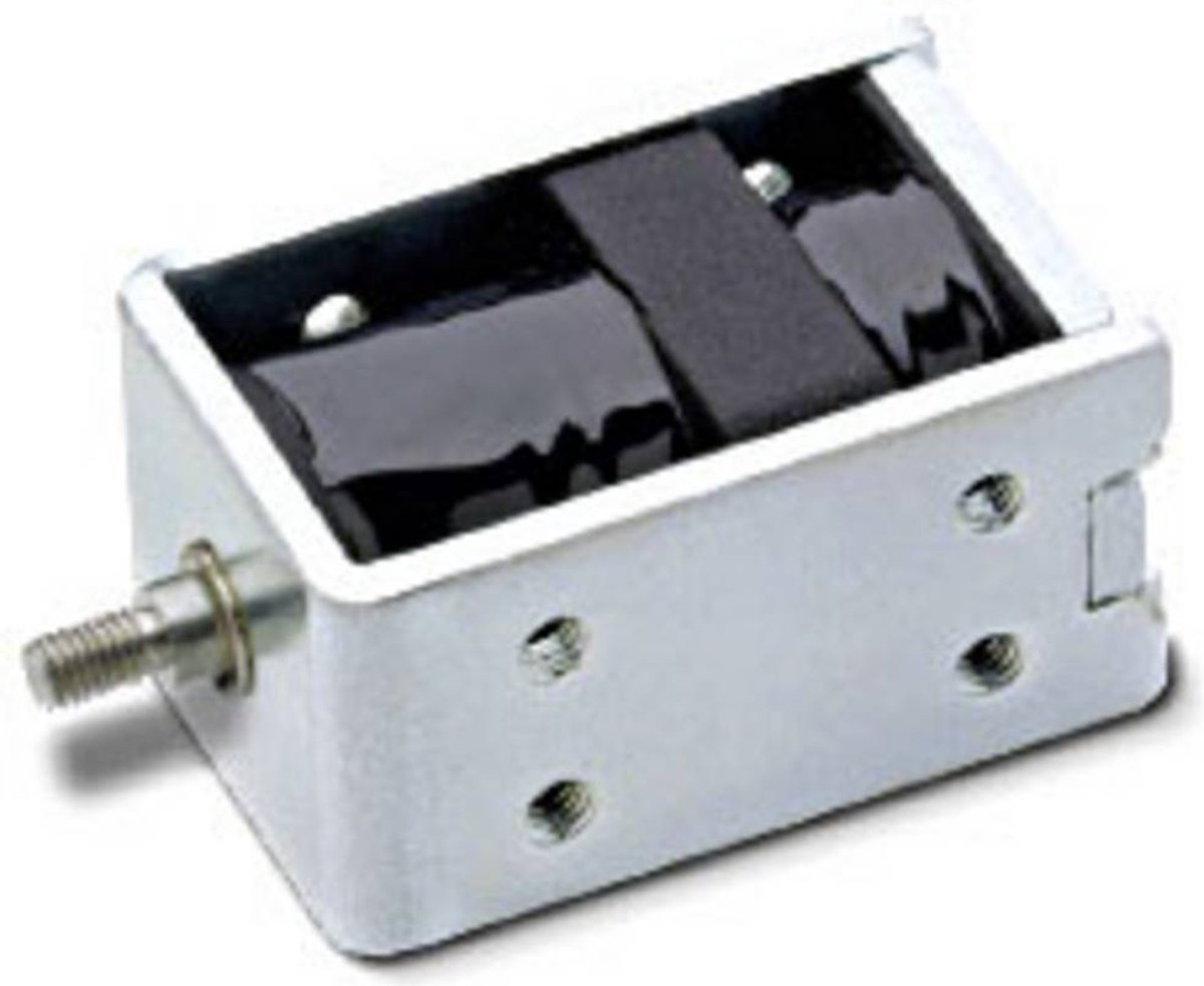 RED MAGNETICS ITS-LX-3931-24V Solenoid dubbelriktad 24 V/DC 150 W