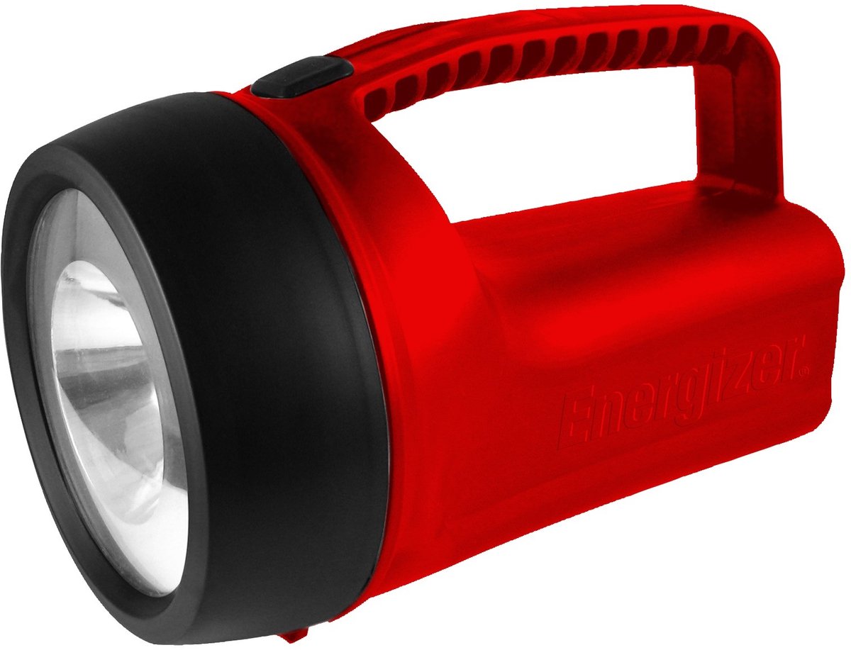 Energizer LED Lantern E300668700 LED Ficklampa Stor räckvidd batteri 65 lm 400 h 340 g