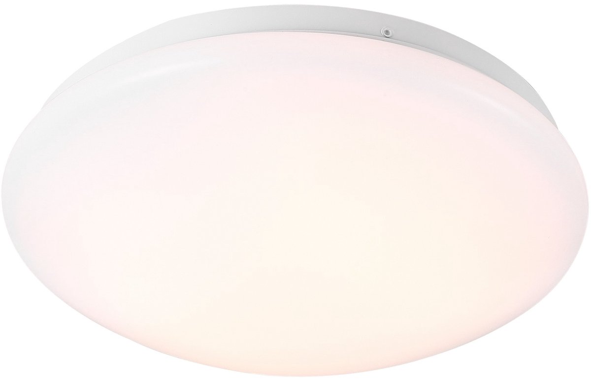 Nordlux 45606001 Máni 25 Takbelysning LED LED fast installerad EEK: F (A - G) Vit