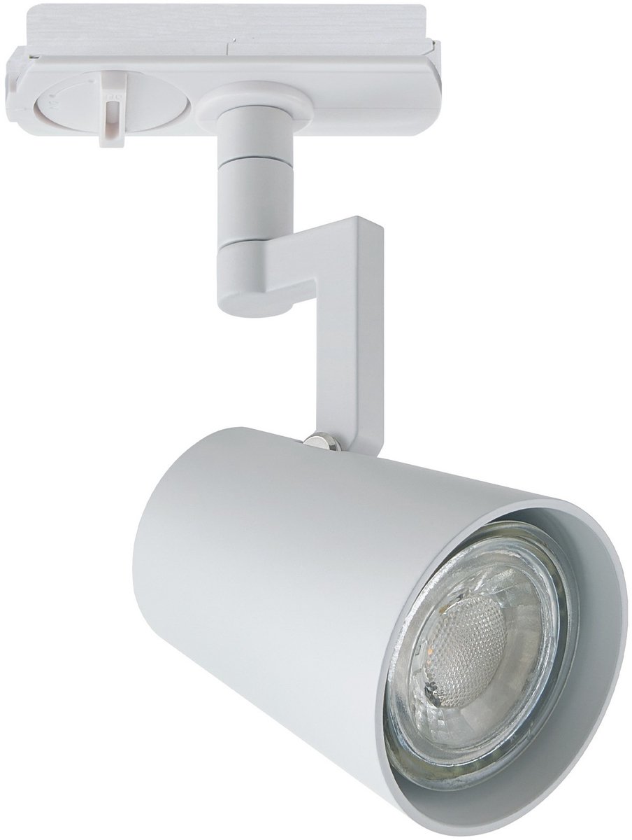 Nordlux Allison Link Spot 2510119901 Högvolt-skensystem Link GU10 Vit