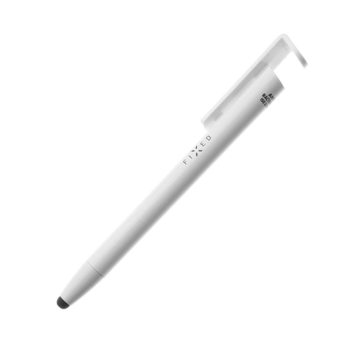FIXED FIXPEN-WH Touchpenna med kulspetspenna Vit