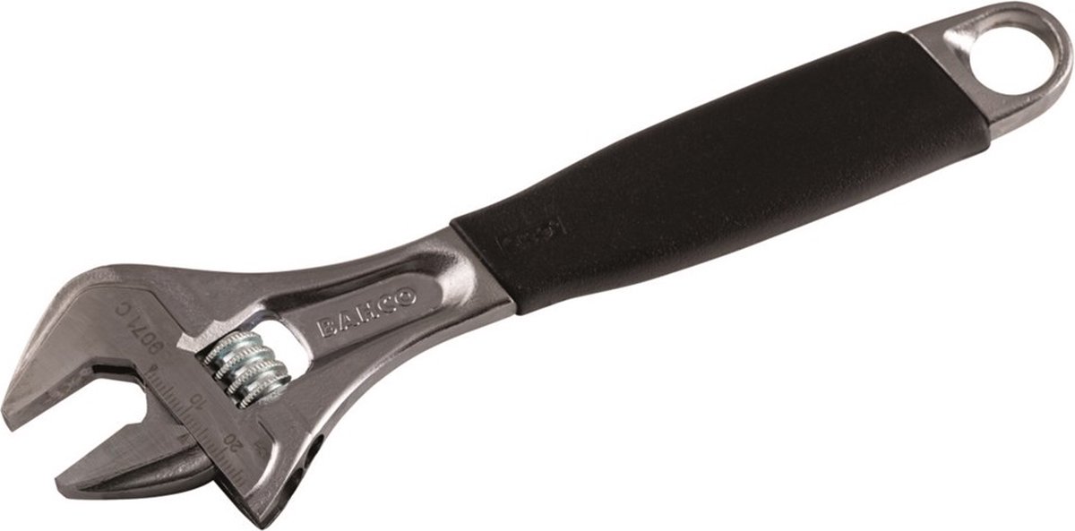 Bahco 9072PC 9072 PC Skiftnyckel 33 mm