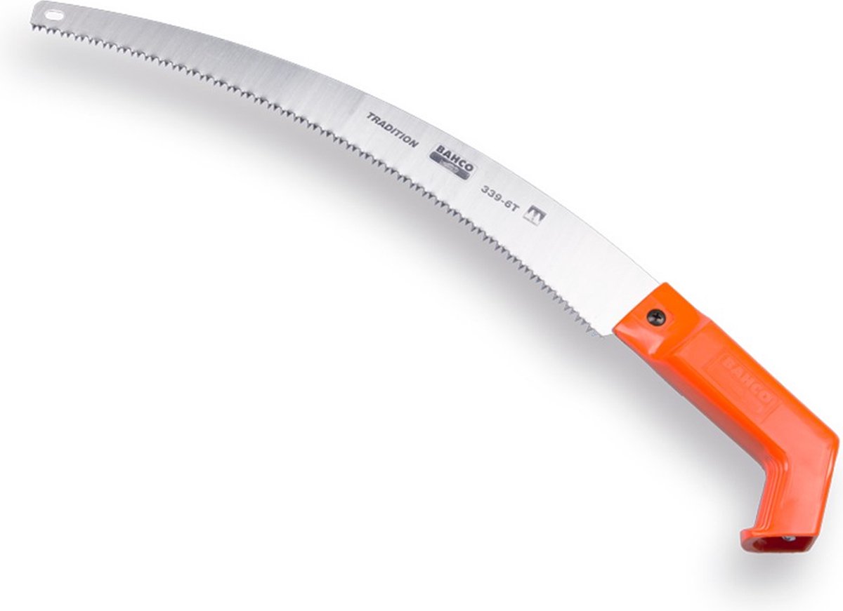 Bahco 340-6T Hand Grensåg