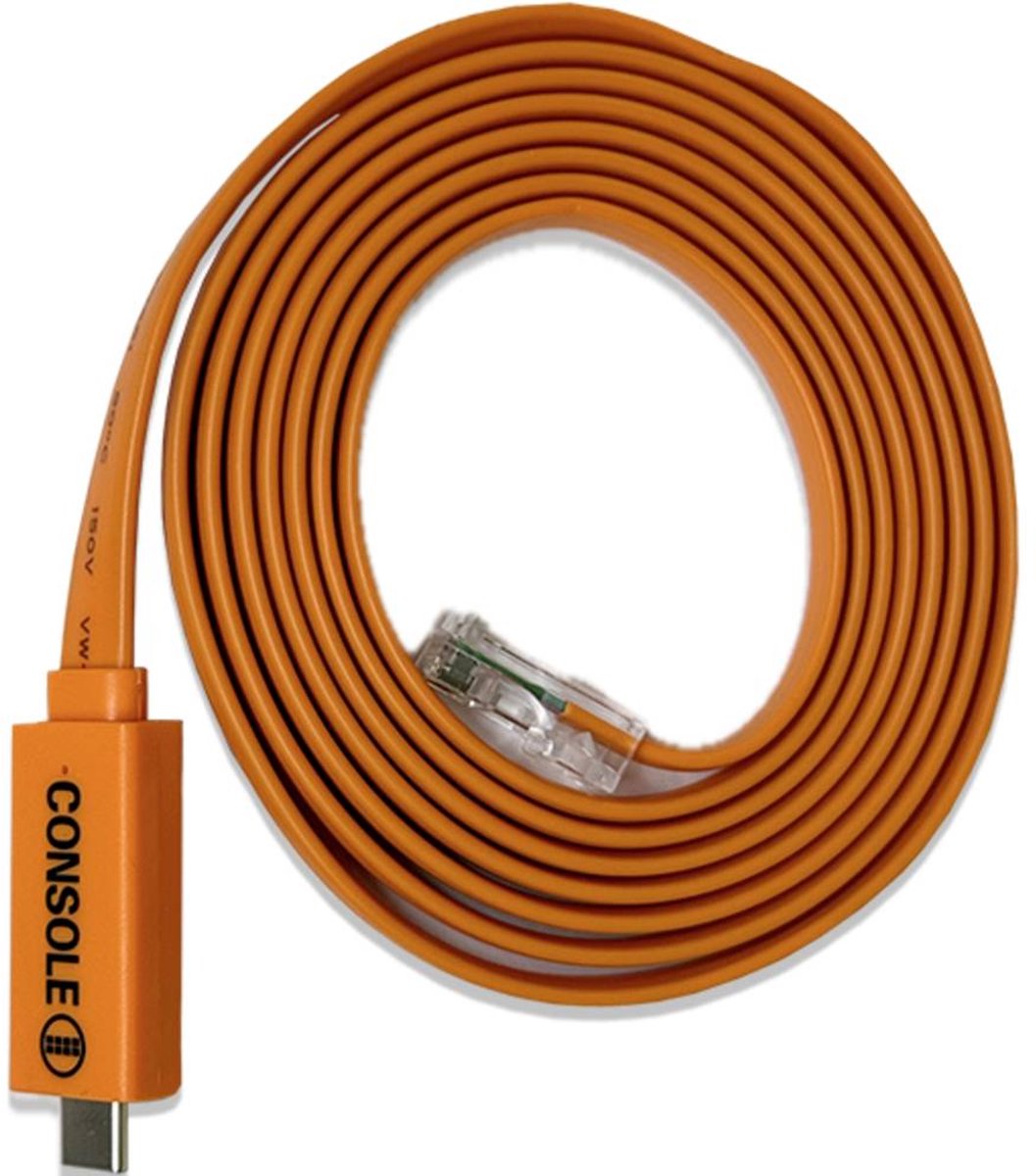 Netool IO NE1-Rconsole Remote RS232 Konsolenkabel Kabel 1 st