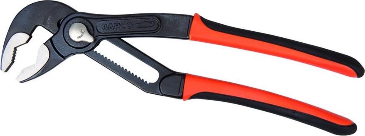 Bahco 7224 Polygrip 250 mm