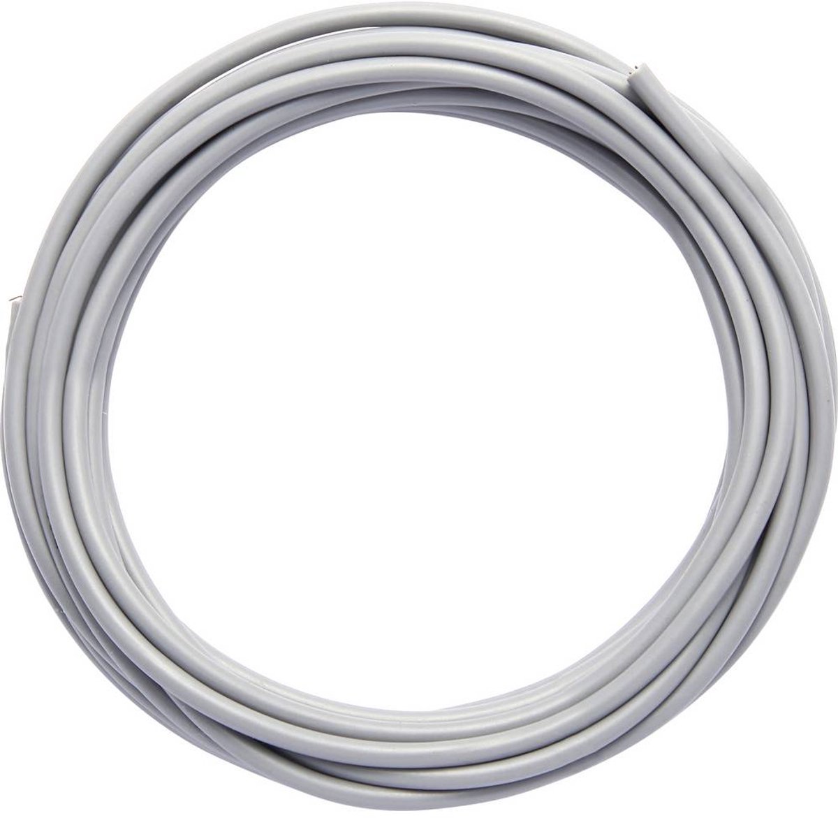 Quadrios 25CW077 Enkelledare LiFY 1.0 mm² Grå 3 m
