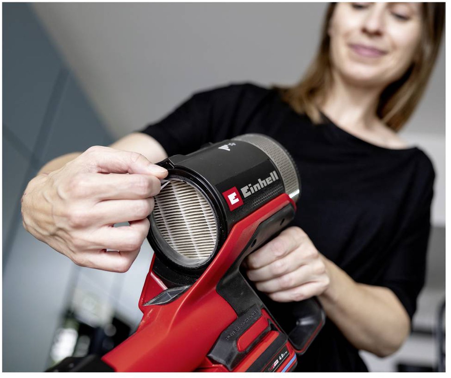 Einhell 2351295 Veckfilter
