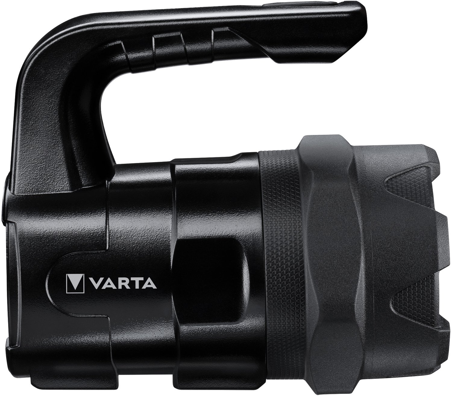 Varta LED Batteridriven handstrålkastare Indestructible BL20 Pro 400 lm 18751101421