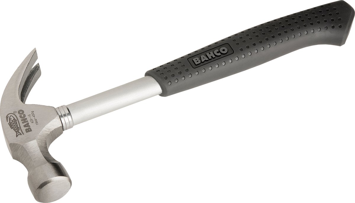 Bahco 429-16 429-16 Klohammare ergonomiskt skaft 730 g 1 st
