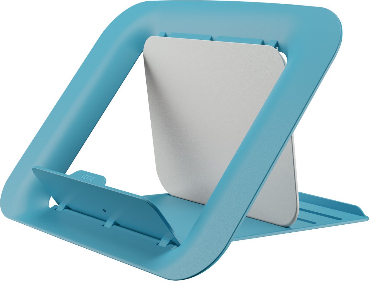 Leitz Ergo Cosy Notebook-stativ höjdjusterbar