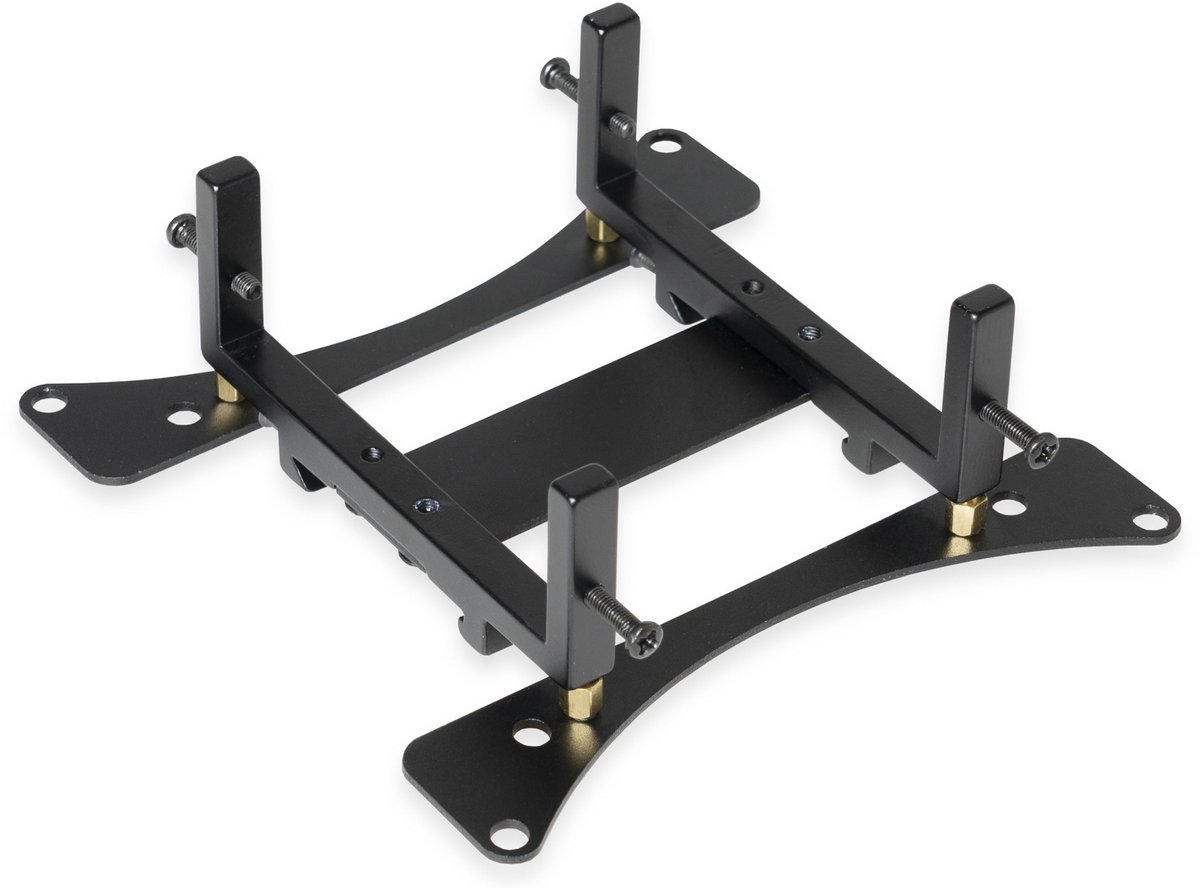Joy-it RB-Mount3 Universalhållare Svart