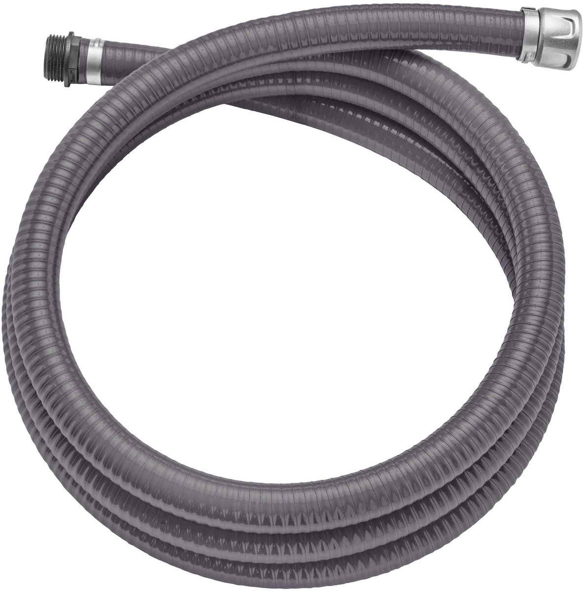 GARDENA 09092-20 Sugslang Slang-inner-Ø=25 mm 4 m 1 st Svart