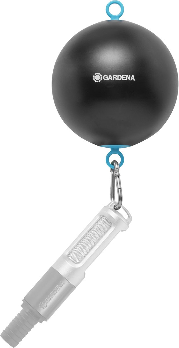 GARDENA 09094-20 Schwimmer für Saugfilter Flottörbrytare 150 mm