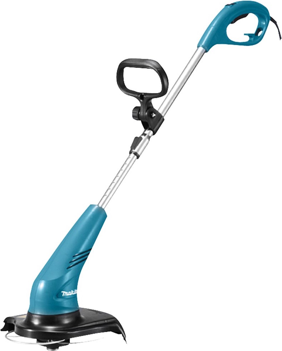Makita UR3000 Elnät Grästrimmer med skyddsbygel 230 V Klippbredd: 300 mm