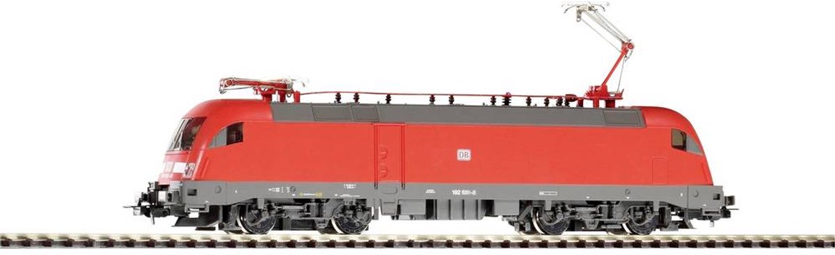 Ellok H0 Piko H0 (98552A) Digital AC