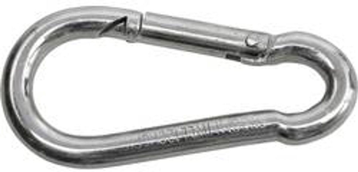 SWG 680 154 881 80 Karbinhake (L x B) 80 mm x 8 mm