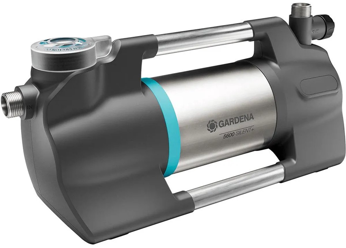 GARDENA Trädgårdspump 5600 l/h 47 m