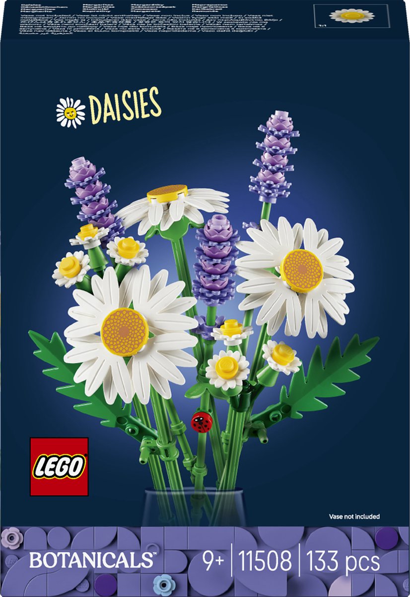 11508 LEGO® Botanicals™