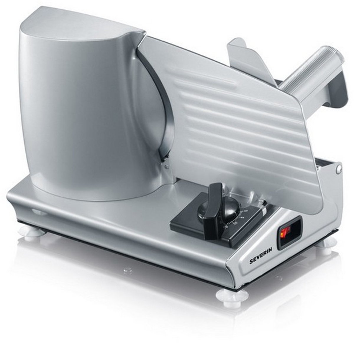 Severin 3915 Skärmaskin 3915 Silver