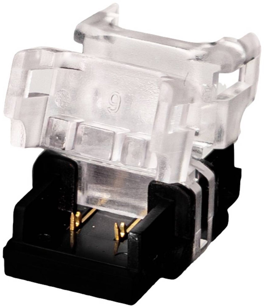 Barthelme 50070206 08FF2 Skarvdon 5 A Polykarbonat (L x B x H) 19.6 x 12.6 x 7.7 mm Package 5 st