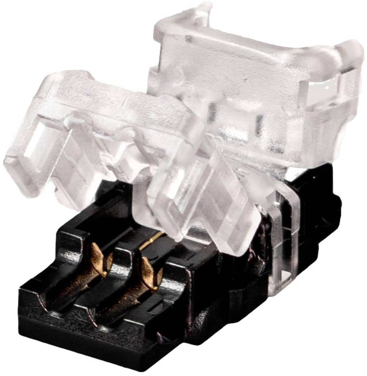 Barthelme 50070207 08KF2 Inmatning 5 A Polykarbonat (L x B x H) 24.3 x 12.6 x 7.7 mm Package 5 st
