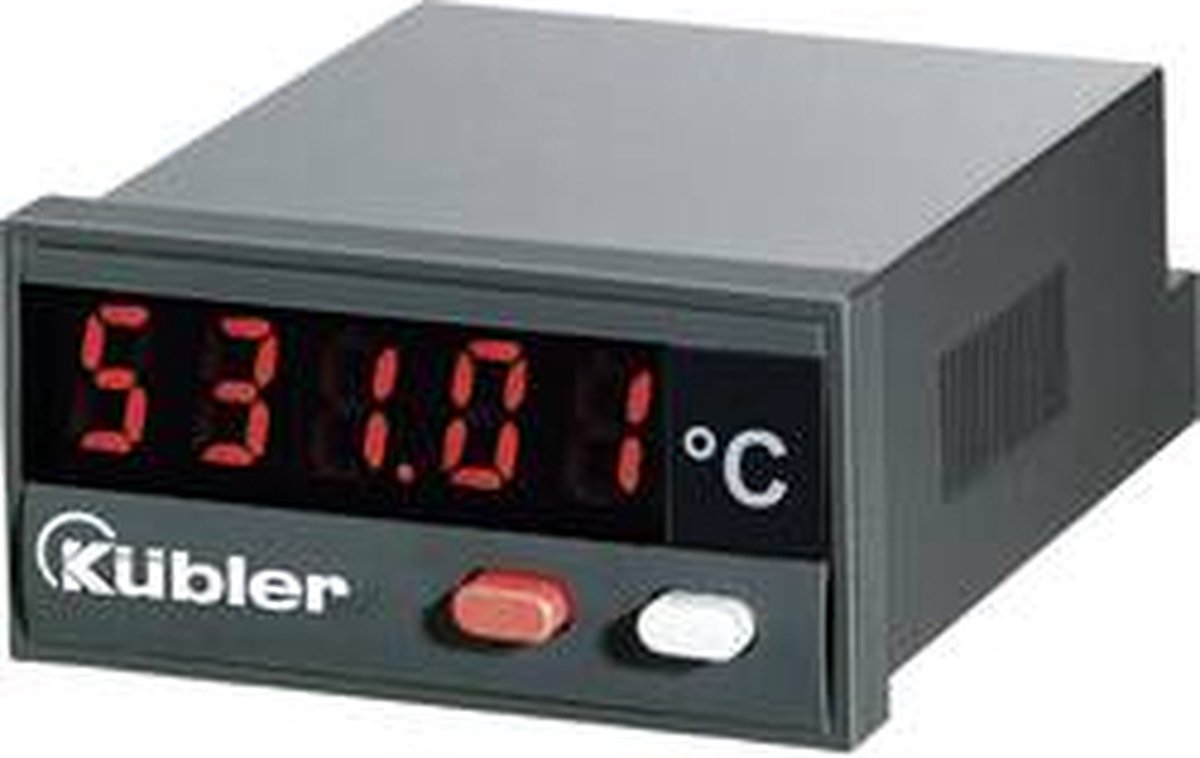 Kübler Group Codix 531 Mätare