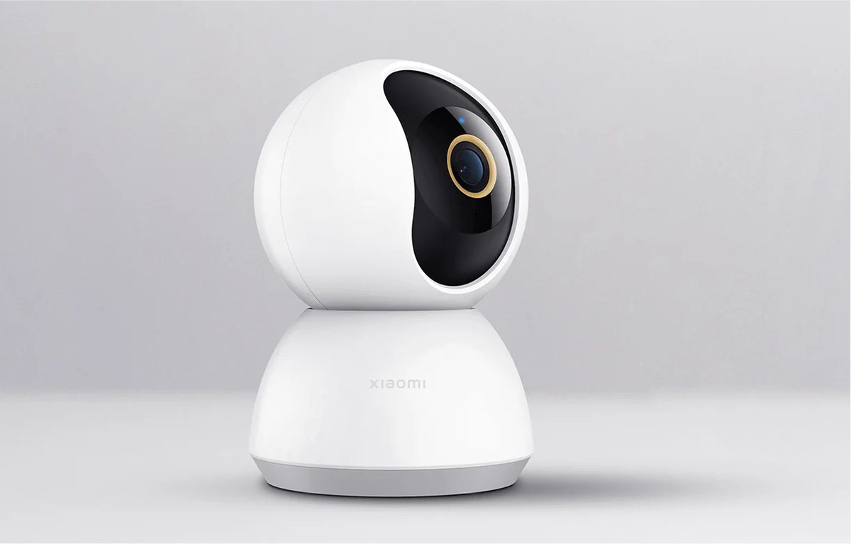 Xiaomi C300 42423 IP Övervakningskamera 2304 x 1296 pixel