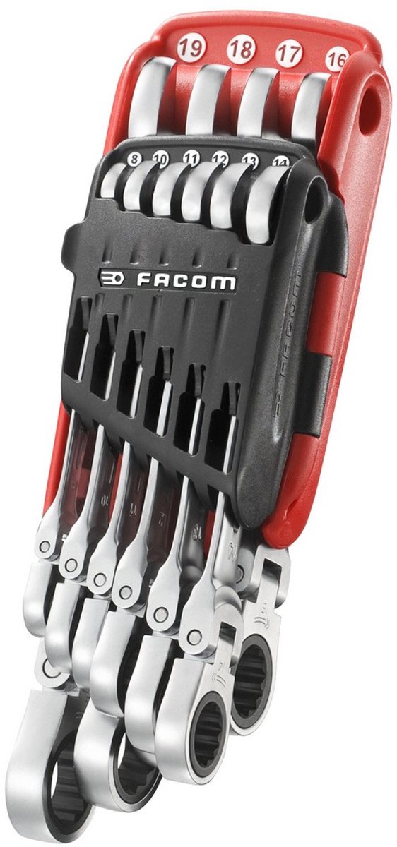 Facom 467BF.JP10PB Spärr-reparationssats