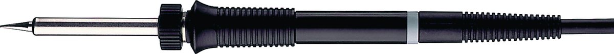 Weller WSP 80 Lödkolv 24 V 80 W Mejselformad 50 - 450 °C inkl. Lödspets