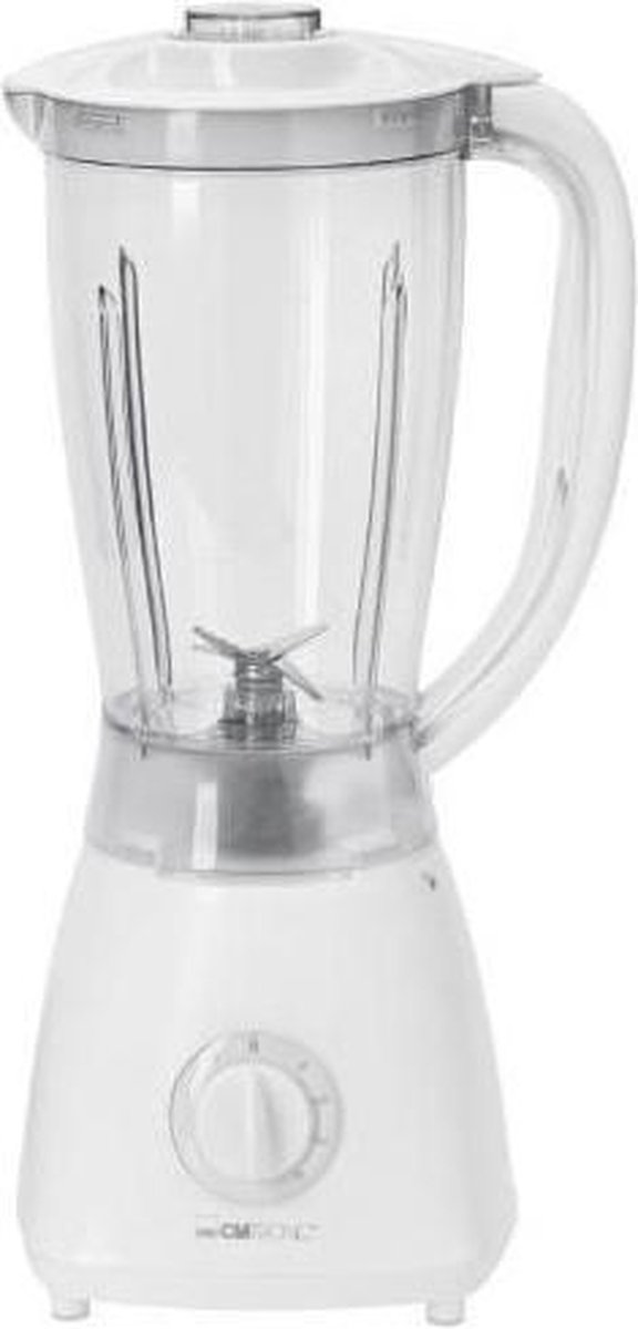 Clatronic UM 3470 Hushållsmixer 500 W Vit