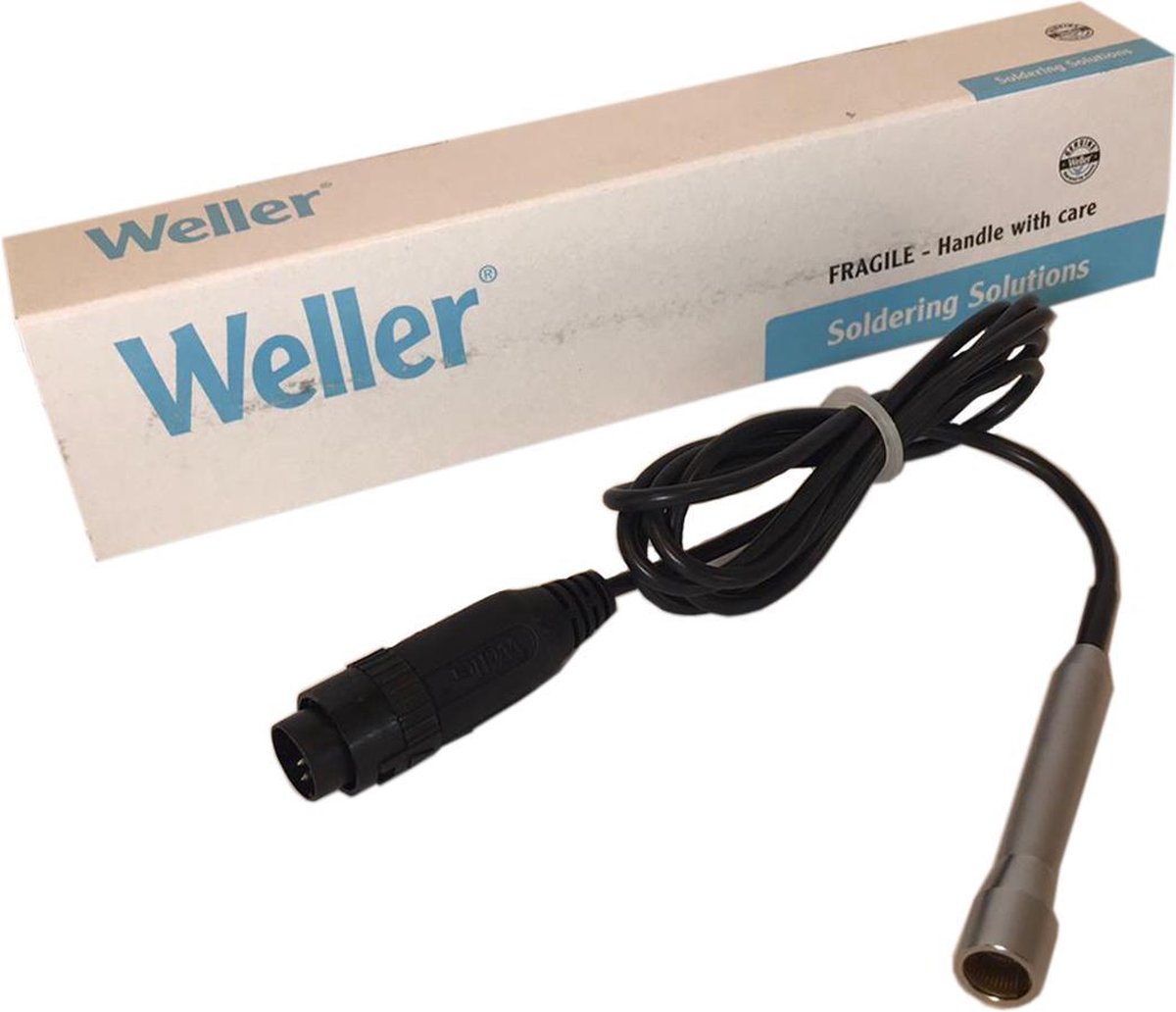 Weller WXUP MS Lödkolv 24 V 150 W Lödspets