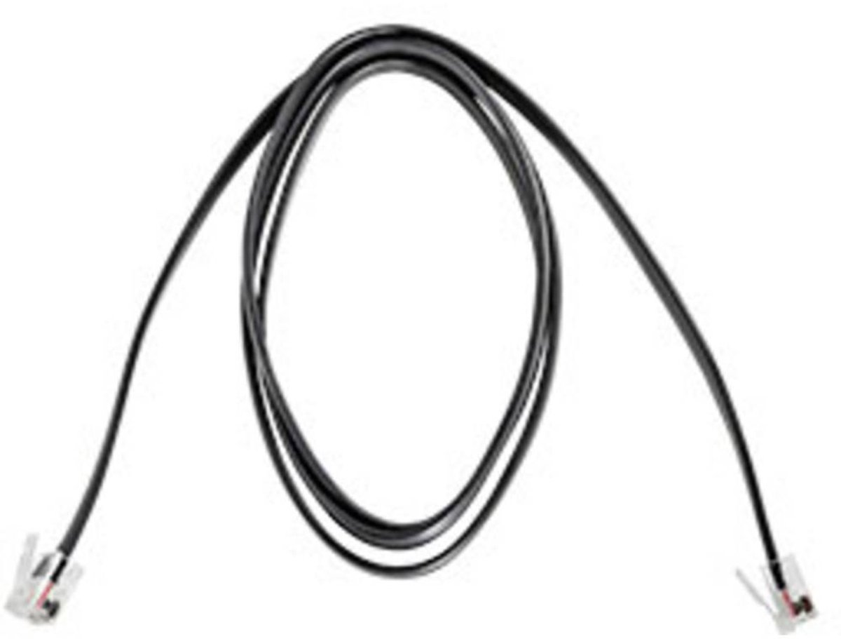 EFOY RJ12 cable datorkablar