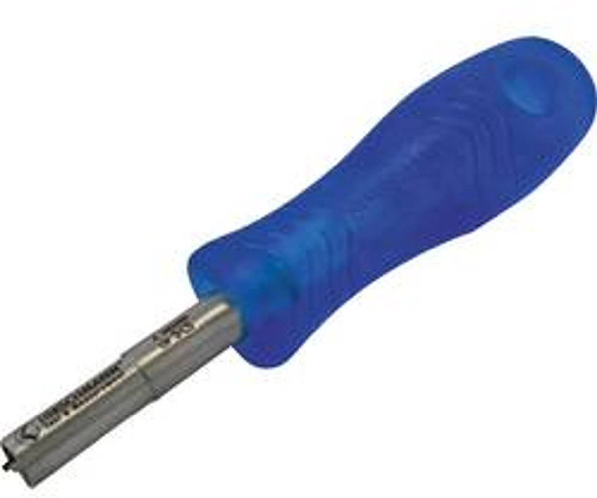 Hirschmann Test & Measurement MW SEB VS Mounting wrench Blå 1 st Piece
