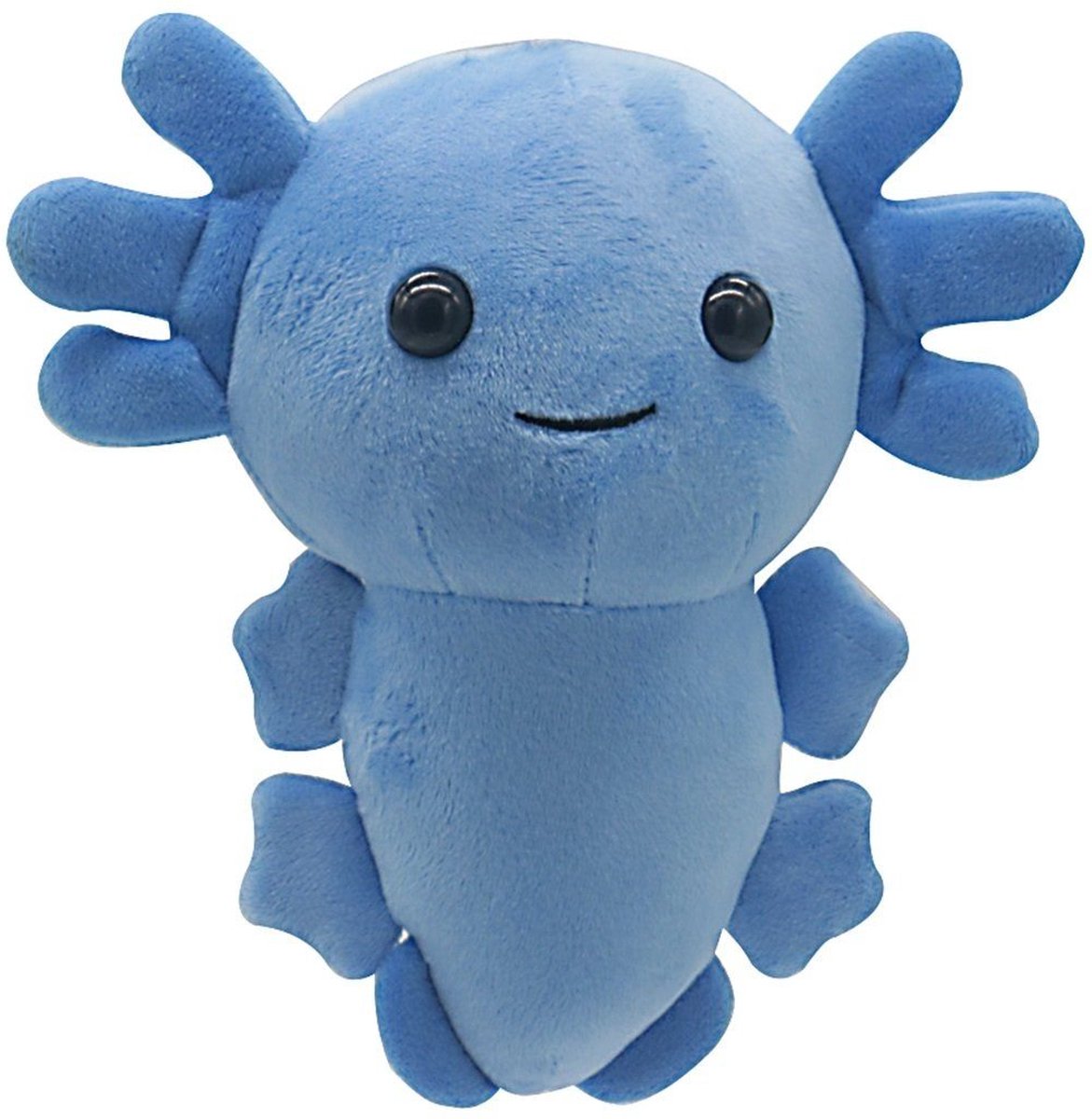 Plyschfigur Axolotl AX001