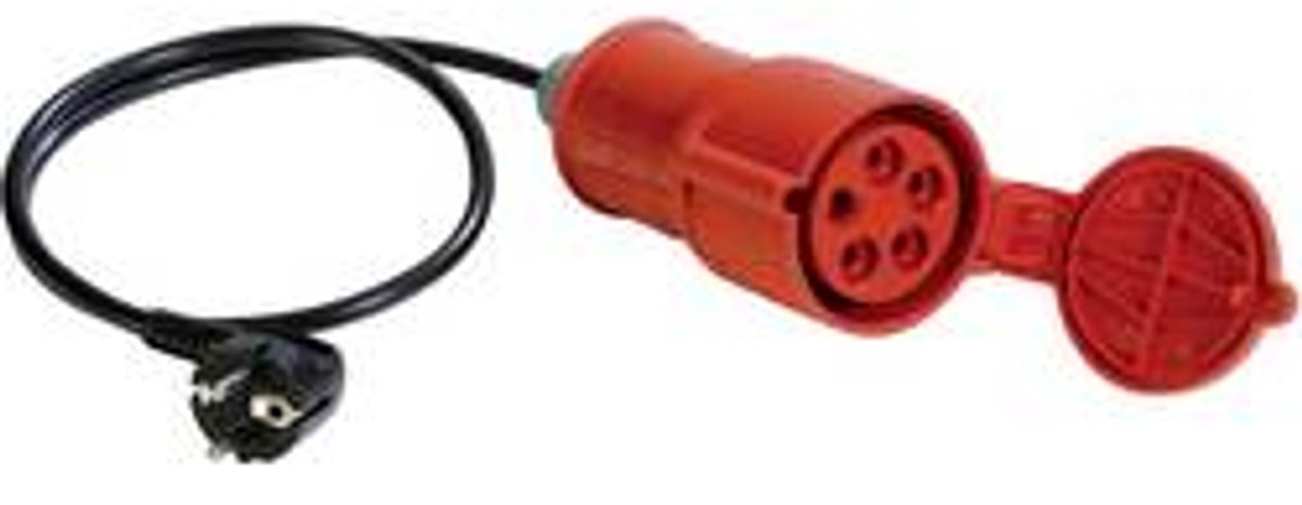 Benning 044123 044123 mätadapter 1 st